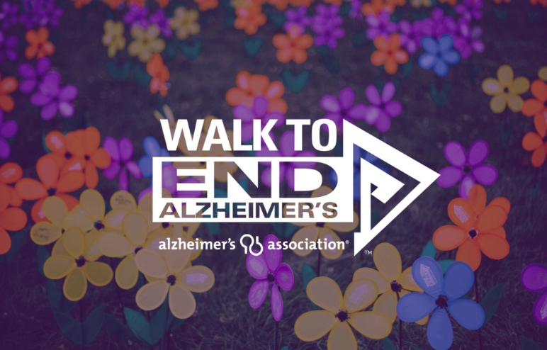 Walk to End Alzheimer's