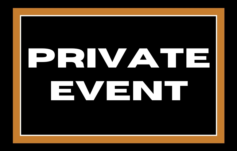 Private Event