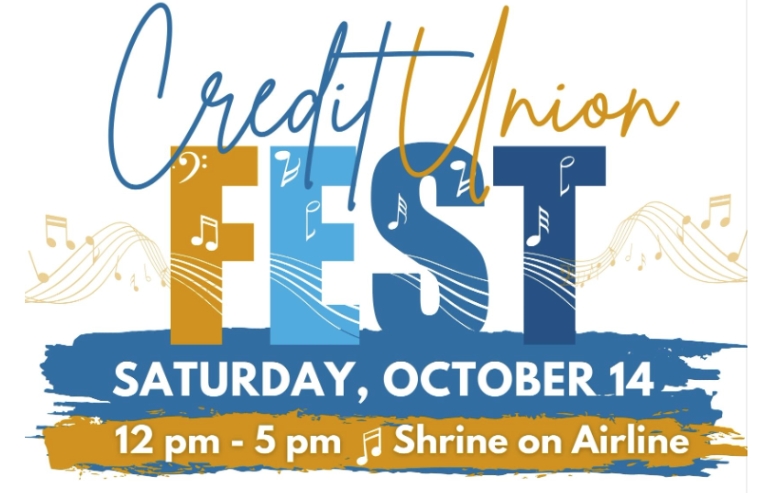 Credit Union Fest (Credit Union Members Only)