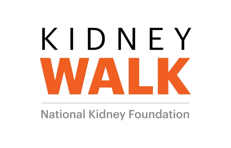 Kidney Walk