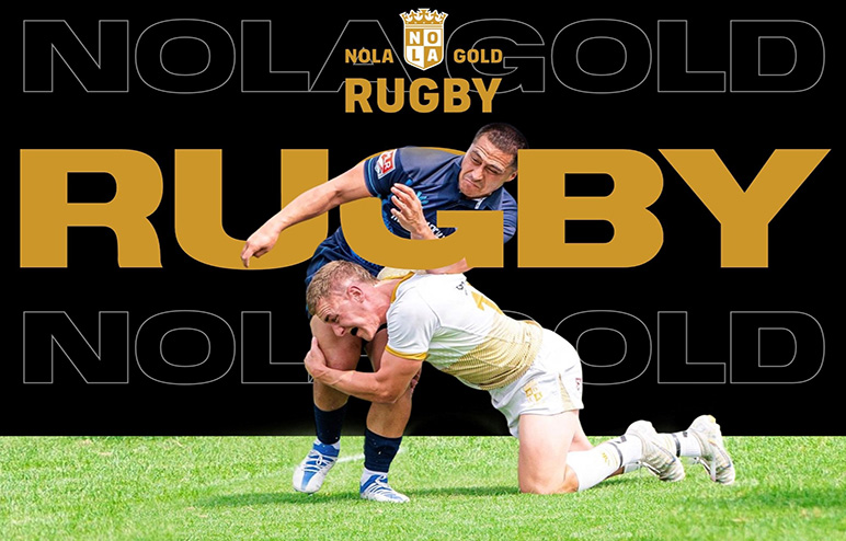 MLR Playoffs: NOLA Gold vs. Chicago Hounds