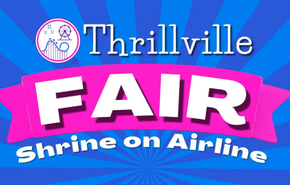 More Info for Thrillville Fair